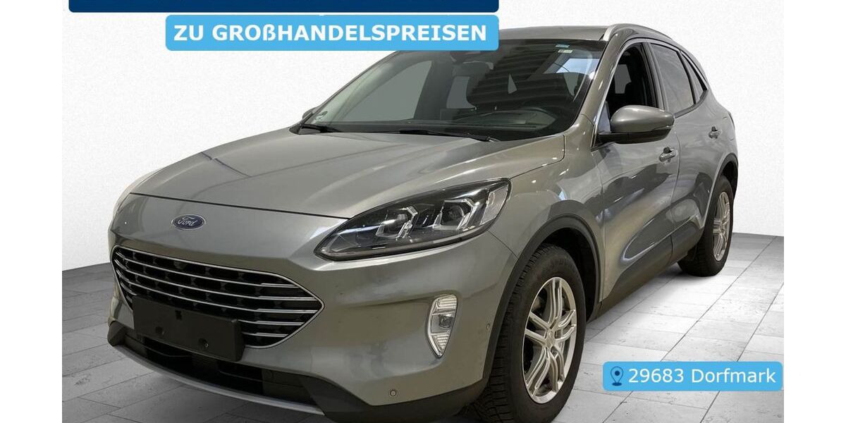 Ford Kuga 107.562 km 13.907 &euro; Krefeld 47829