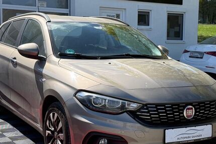 Fiat Tipo 133.115 km 6.999 &euro; VÖHRINGEN (LANDKREIS ROTTWEIL BEI STUTTGART) 72189