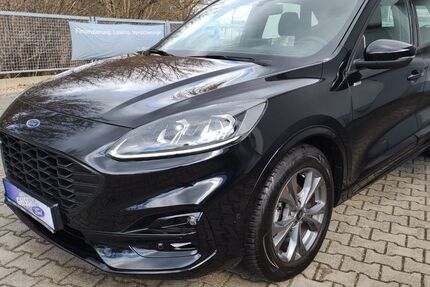 Ford Kuga 14.400 km 24.980 &euro; Dessau-Roßlau 06849