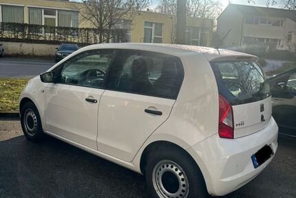 Seat Mii 84.940 km 7.800 &euro; Marbach 71672