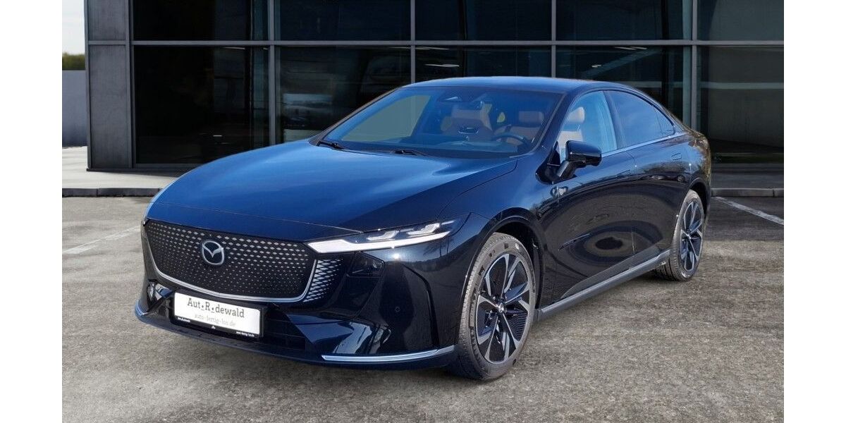 Mazda 6e 9.500 km 35.990 &euro; Langenhagen 30855