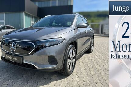 Mercedes-Benz EQA 38.500 km 29.250 € Gunzenhausen 91710