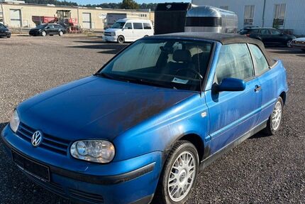 VW Golf 241.291 km 980 &euro; Bellenberg 89287