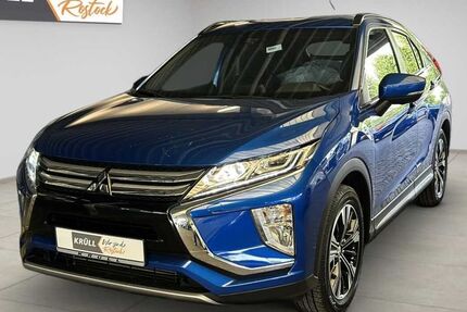 Mitsubishi Eclipse Cross 26.100 km 20.980 € Rostock 18146