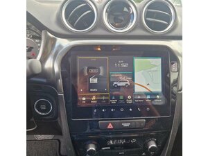 Suzuki Vitara Vollhybrid 1.5 Dualjet Allgrip AGS Comfort+ 5.500 km 28.850 &euro; Obrigheim-Asbach 74847