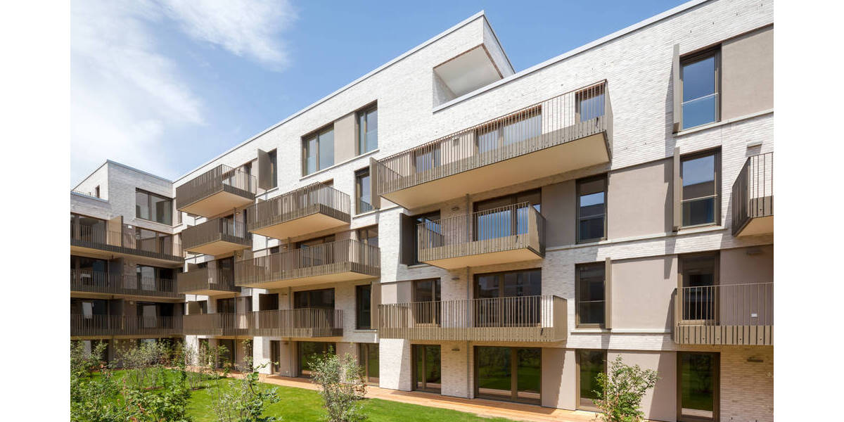 Etagenwohnung Halle (Saale) Giebichenstein - 4 Zimmer, 130 m&sup2;, 588.800&euro; | Angebot:25735330