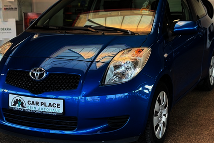 Toyota Yaris 144.000 km 3.199 &euro; Elmenhorst 18107
