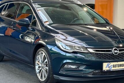 Opel Astra 73.900 km 10.999 &euro; Bremerhaven 27568