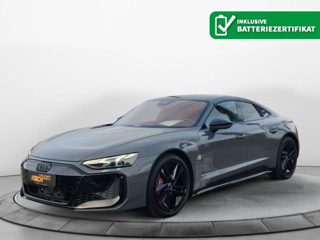 Audi RS e-tron GT 2.500 km 135.890 &euro; Schwäbisch Hall 74523