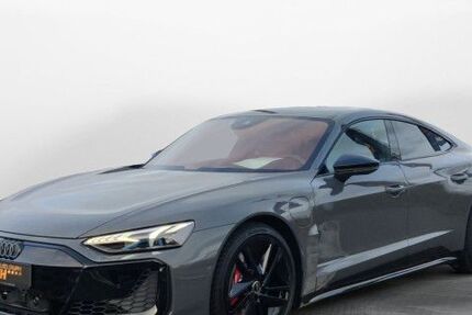 Audi RS e-tron GT 2.500 km 137.890 &euro; Schwäbisch Hall 74523
