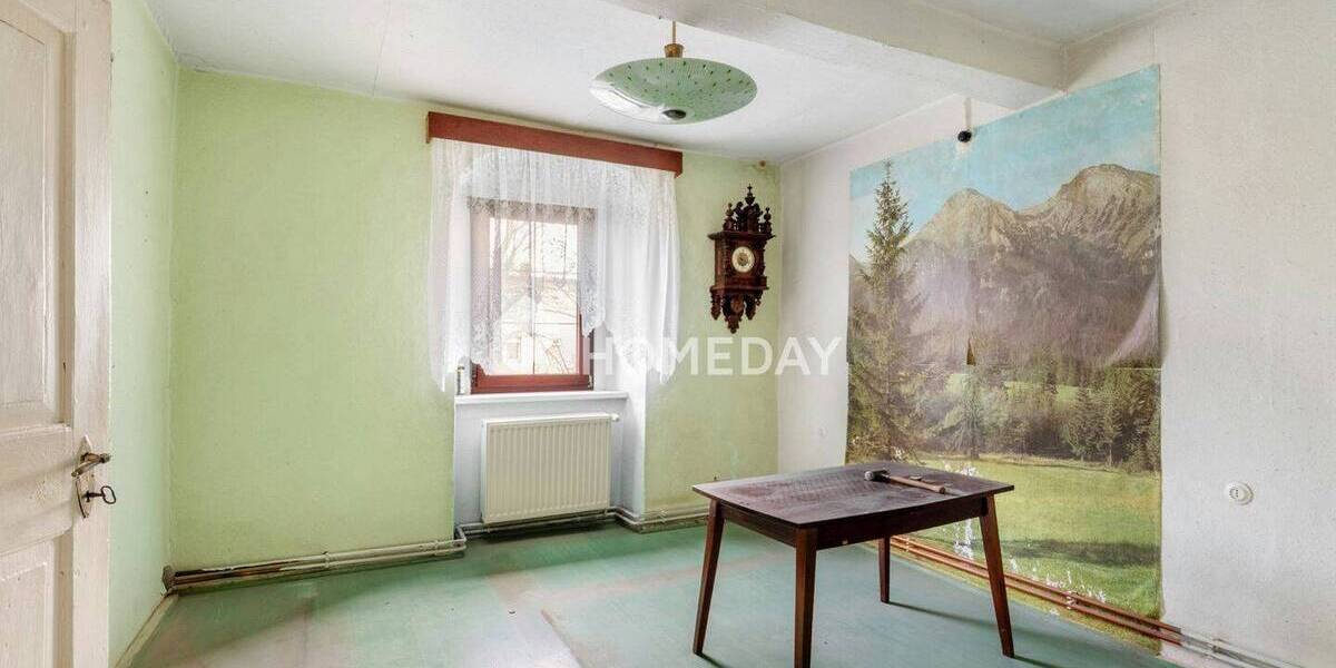 Bauernhaus, Landhaus Teutschenthal Steuden - 7 Zimmer, 170 m&sup2;, 219.000&euro; | Angebot:25938728