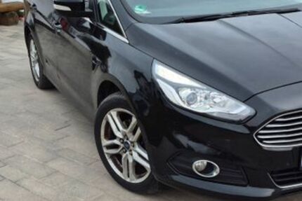 Ford S-Max 216.000 km 9.200 &euro; Jürgenshagen 18246