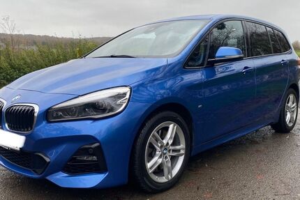 BMW 220 Gran Tourer 200.350 km 15.900 &euro; Holle 31188