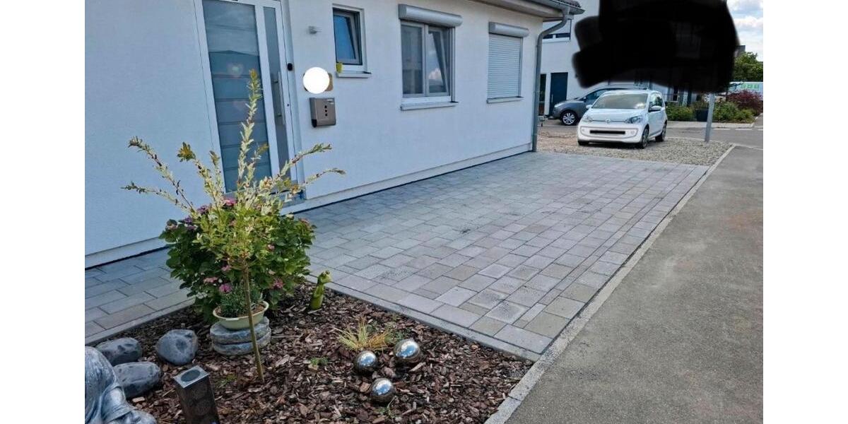 Bungalow Laupheim - 4 Zimmer, 118 m&sup2;, 499.999&euro; | Angebot:24676885