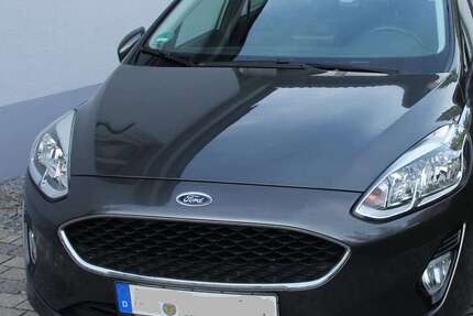 Ford Fiesta 113.660 km 8.600 &euro; Neresheim, Stadt 73450