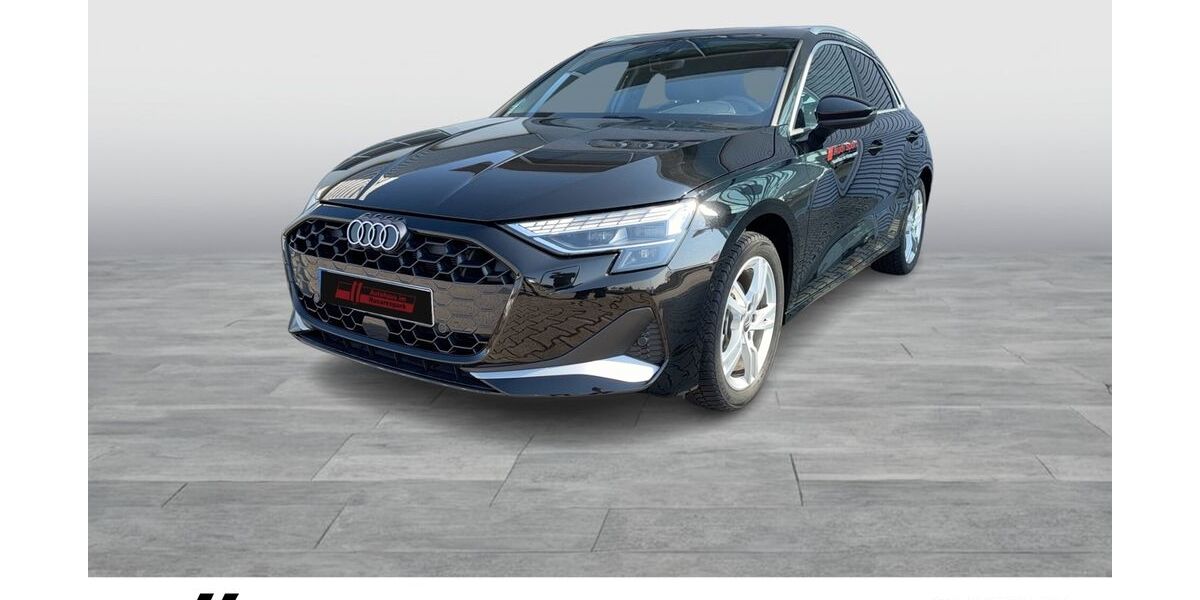 Audi A3 1.200 km 38.490 &euro; Torgau 04860