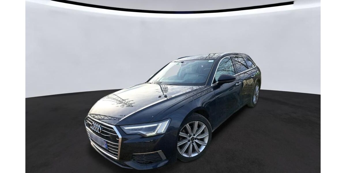 Audi A6 58.785 km 32.190 &euro; Nabburg 92507