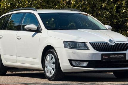 Skoda Octavia 151.000 km 8.499 &euro; Ehrenkirchen 79238