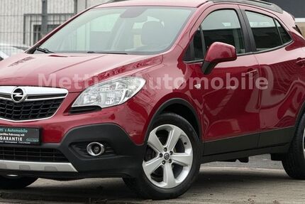 Opel Mokka 159.952 km 7.999 &euro; Erkelenz 41812