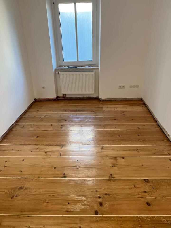 Attraktive, helle Gewerberäume in Rehau-Stadtmitte