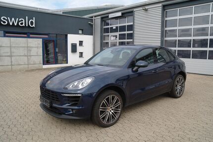 Porsche Macan 47.404 km 34.990 &euro; Bad Saulgau 88348