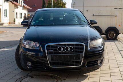 Audi A3 238.332 km 2.900 &euro; Türkheim 86842