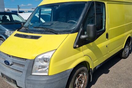 Ford Transit 129.000 km 6.800 € Linkenheim-Hochstetten 76351