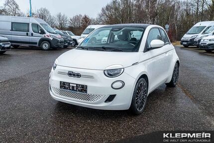 Fiat 500e 17.149 km 18.990 &euro; Reichertshofen-Winden 85084