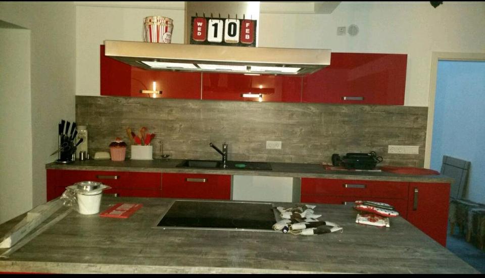 Erdgeschoss Wohnung in Eppingen-Rohrbach stufenlos Eingang 3 zimmer