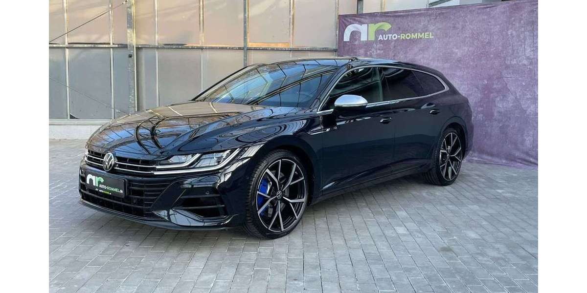 VW Arteon 20.985 km 39.950 &euro; Eisenach 99817