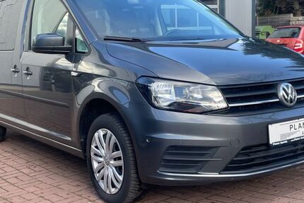 VW Caddy 71.077 km 25.990 &euro; Apolda 99510