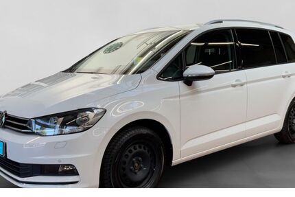 VW Touran 110.735 km 25.970 &euro; Lüneburg 21335