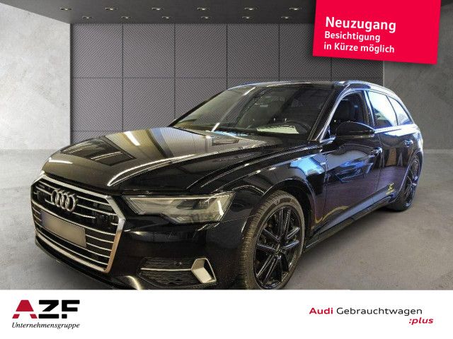 Audi A6 103.851 km 31.890 &euro; Flensburg 24941