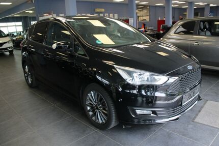 Ford C-Max 53.054 km 12.980 &euro; Euskirchen 53881