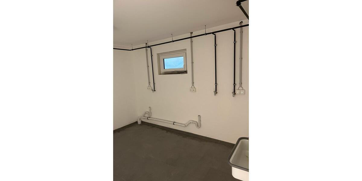 Attraktive 3-Zimmer-Wohnung in zentraler Lage von Hüttlingen 3 zimmer