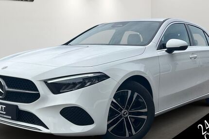 Mercedes-Benz A 180 15.872 km 27.750 &euro; Bad Mergentheim 97980