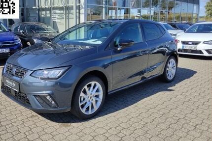Seat Ibiza 5.000 km 25.770 &euro; Zwönitz 08297