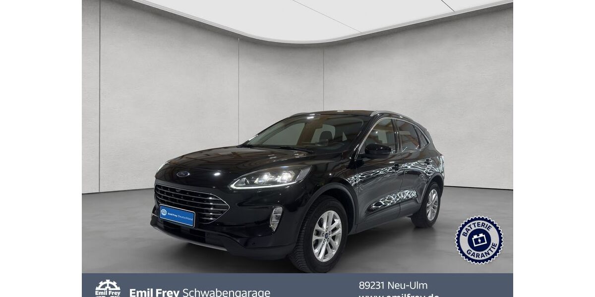 Ford Kuga 44.550 km 25.970 &euro; Neu-Ulm 89231