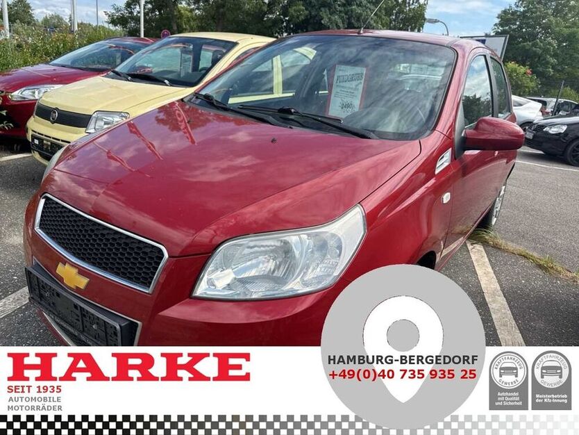 Aveo