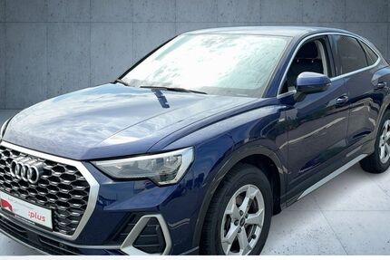 Audi Q3 7.035 km 38.460 &euro; Neutraubling 93073