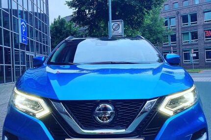 Nissan Qashqai 91.600 km 18.300 &euro; Diepholz 49356