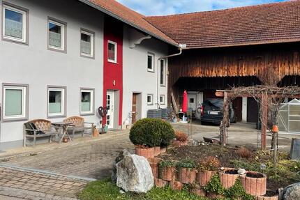 Haus im Allgäu 7 zimmer