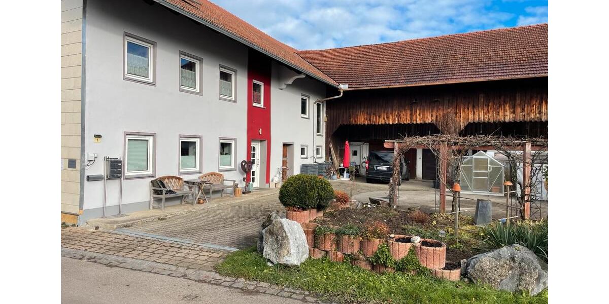 Haus im Allgäu 7 zimmer