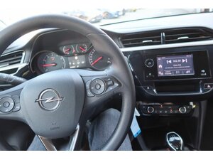 Corsa F Edition