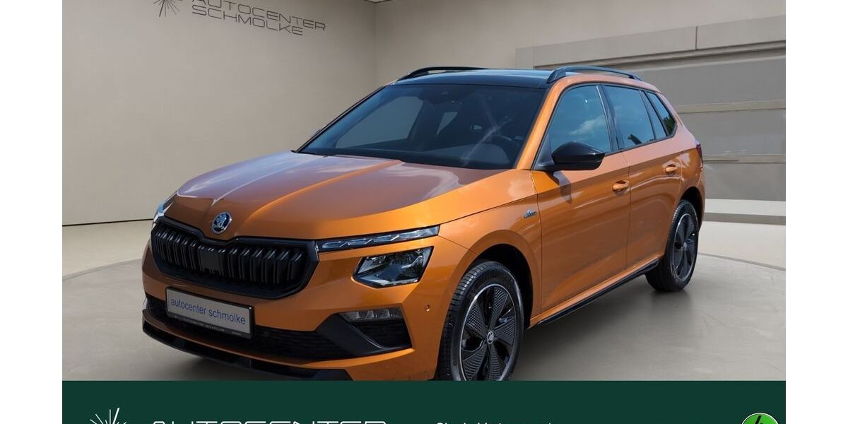 Skoda Kamiq 4.900 km 28.329 &euro; Osterholz-Scharmbeck 27711