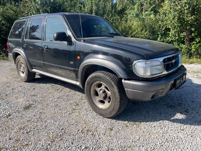 Explorer