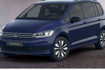 VW Touran 24.887 km 33.990 &euro; Menden 58706