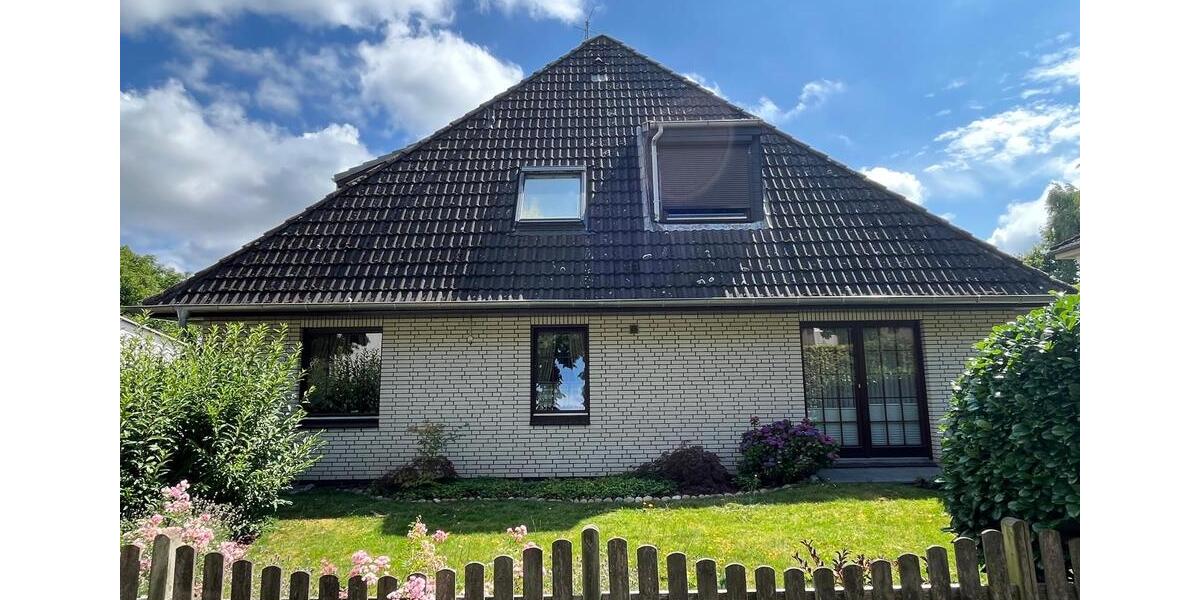 Doppelhaushälfte Hamburg Harburg - 5 Zimmer, 128 m&sup2;, 479.000&euro; | Angebot:27290411