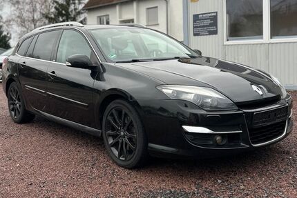 Renault Laguna 220.000 km 5.498 &euro; Petersberg 36100