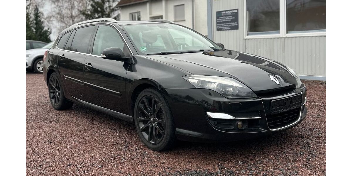 Renault Laguna 220.000 km 5.498 &euro; Petersberg 36100